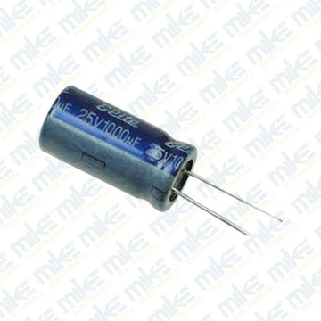 Capacitores 470UF 100V - imagen 1