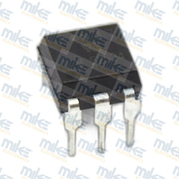 Optoelectrónica Vishay 4N37 - imagen 1