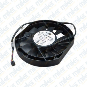 Ventiladores 5910PL-07W-B24 24V 0.85A NMB - imagen 1