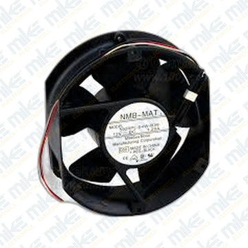 Ventiladores 5920PL-05W-B70 24V NMB - imagen 1