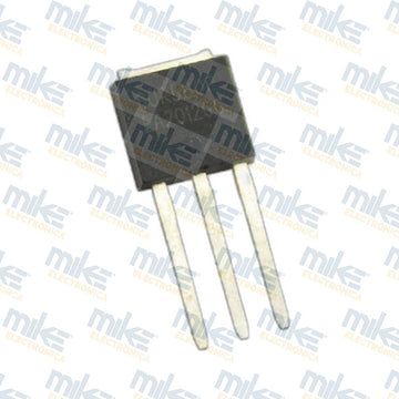 Transistores - MOSFET 60R580P - imagen 1