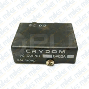Relevadores Intersil 6402A - imagen 1