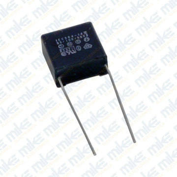 Capacitores 6800PF 0.0068UF 250V XE682 - imagen 1