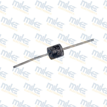Diodos - Rectificadores ON Semiconductor 6A10 - imagen 1