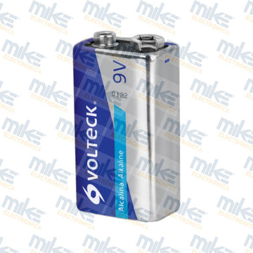 Componentes electronicos Panasonic 6LR61 - imagen 1