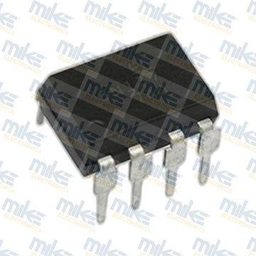 Componentes electronicos Vishay 6N137 - imagen 1