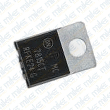 Transistores 7815CT - imagen 1