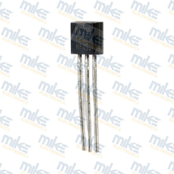 Resistores 79L12AC - imagen 1
