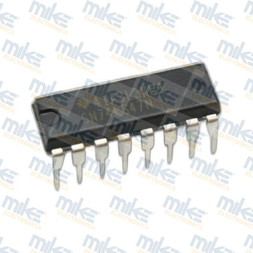 Resistores 7SEGMENT - imagen 1