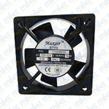 Ventiladores 8038B1HL 80X38 - imagen 1
