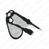 907-5 Orificios Cautin Hembra Tipo Hakko