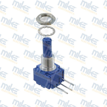 Componentes electronicos Bourns 93A1A-B28-A15L - imagen 1