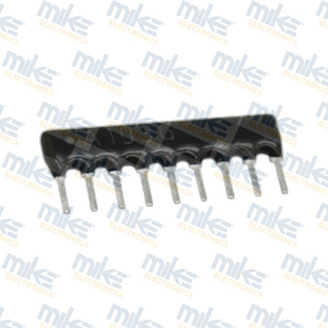 Resistores 9A103G - imagen 1