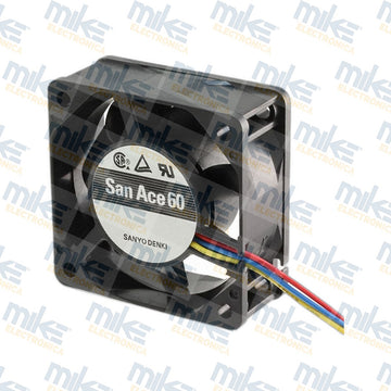 Ventiladores Sanyo Denki 9G0612S101 - imagen 1