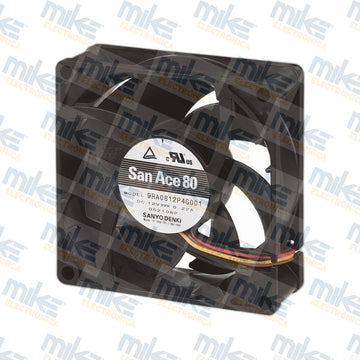 Ventiladores Sanyo Denki 9RA0824H1001 - imagen 1