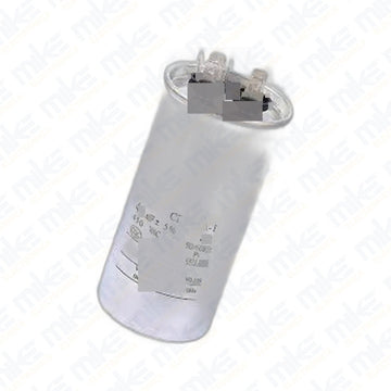 Capacitores 9UF 330V - imagen 1