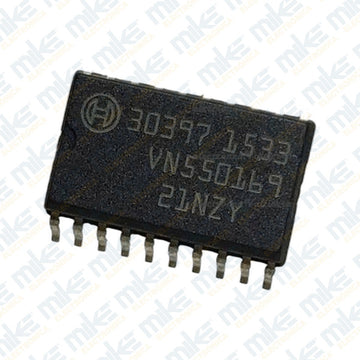 Circuitos logicos, TTL y CMOS A3957SLB - imagen 1