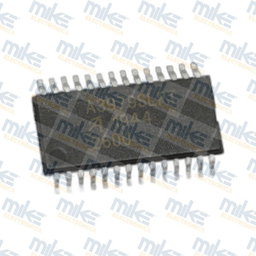 Componentes electronicos A3979SLPTR-T - imagen 1
