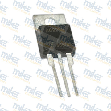 Tiristores A69258 - imagen 1