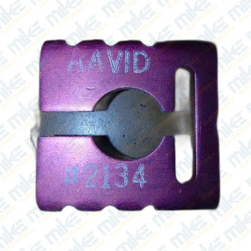 Ventiladores AAVID #2134 - imagen 1