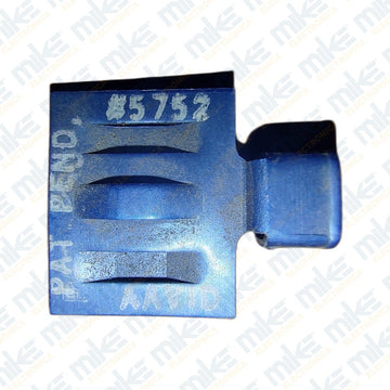 Ventiladores AAVID #5752 PAT PEND - imagen 1