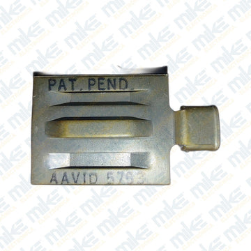 Ventiladores AAVID #5753 PAT PEND - imagen 1
