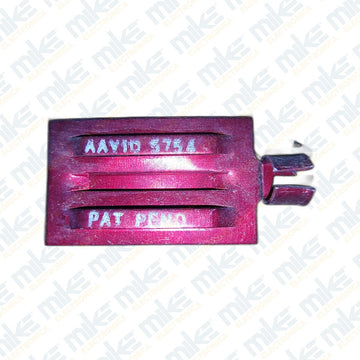Ventiladores AAVID #5754 PAT PEND - imagen 1