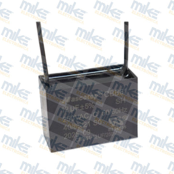 Resistores AC5060HZ - imagen 1