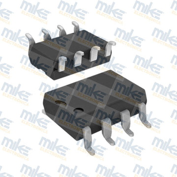 Transistores - IGBT Broadcom Limited ACPL-T350-300E - imagen 1