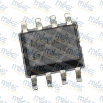 Triacs STMicroelectronics ACS102-6T1-TR - imagen 1
