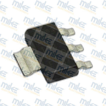 Triacs STMicroelectronics ACS108-6SN - imagen 1
