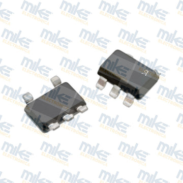 Componentes electronicos Allegro MicroSystems ACS37042KLHBLT-010B3 - imagen 1