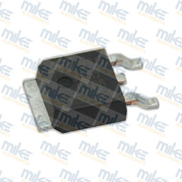 Triacs STMicroelectronics ACST410-8BTR - imagen 1
