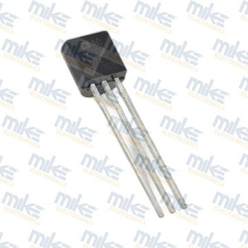 Sensores Analog Devices Inc. AD22100KTZ - imagen 1