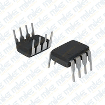 Circuitos logicos, TTL y CMOS AD708JNZ - imagen 1