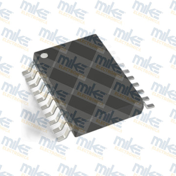 Transistores - BJT Analog Devices Inc. AD7328BRUZ - imagen 1