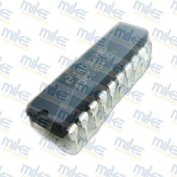 Componentes electronicos Texas Instruments ADC0804 - imagen 1