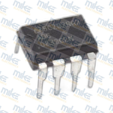 Resistores ADC0832CCN - imagen 1