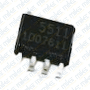 Circuitos logicos, TTL y CMOS ADG509FBRWZ - imagen 1