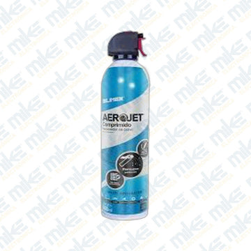 Cautines AEROJET-660ML COMPRIMIDO 660ML - imagen 1