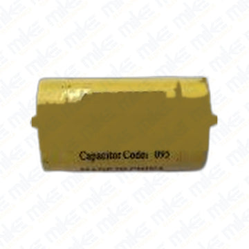 Capacitores AEROVOX 2.5UF 220VAC 1435001 - imagen 1