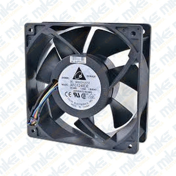 Ventiladores AFB0912L 80X30 24V BRUSHL - imagen 1