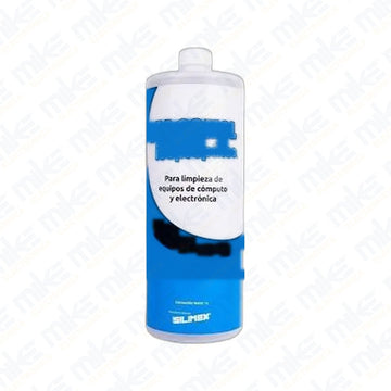 Cautines ALCOHOL ISOPRO 1LT - imagen 1