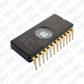 Circuitos logicos, TTL y CMOS AM27C256-150DC - imagen 1