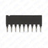 Modulos Industriales AN5070