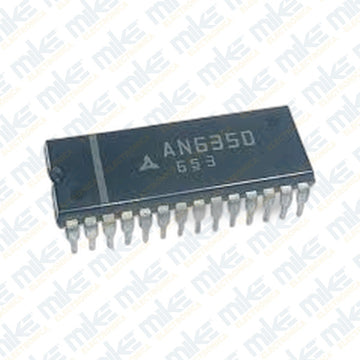 Circuitos logicos, TTL y CMOS AN6350 - imagen 1