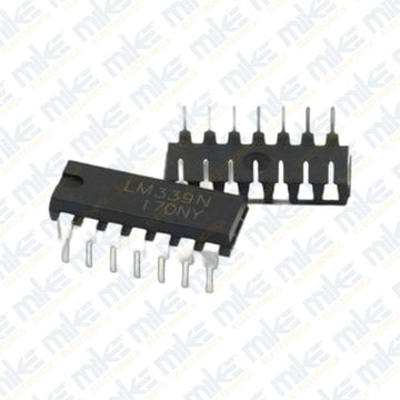 Circuitos logicos, TTL y CMOS AN6356 - imagen 1