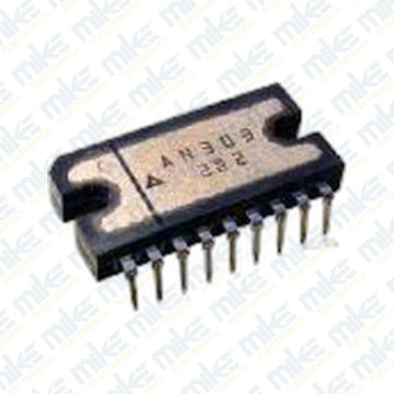 Circuitos logicos, TTL y CMOS AN640 - imagen 1