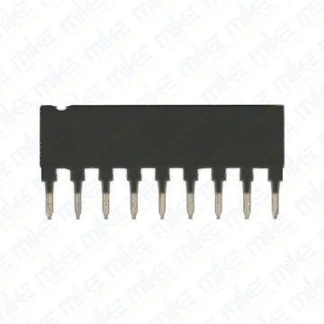 Circuitos logicos, TTL y CMOS AN6875 - imagen 1
