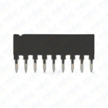 Circuitos Lógicos, TTL Y Cmos AN7116 - imagen 1